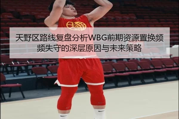 天野区路线复盘分析WBG前期资源置换频频失守的深层原因与未来策略